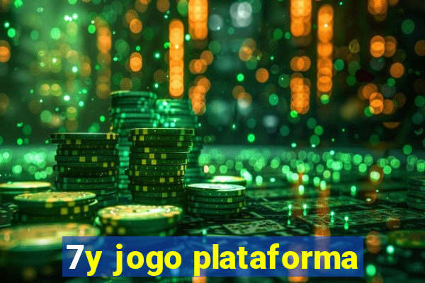 7y jogo plataforma